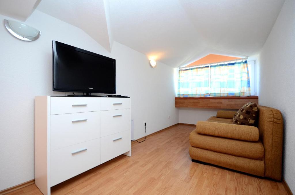 Apartments And Rooms Stipe Podstrana Extérieur photo