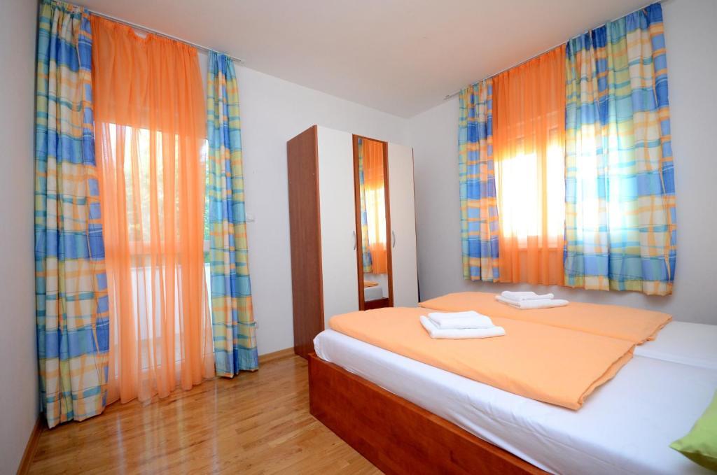 Apartments And Rooms Stipe Podstrana Extérieur photo