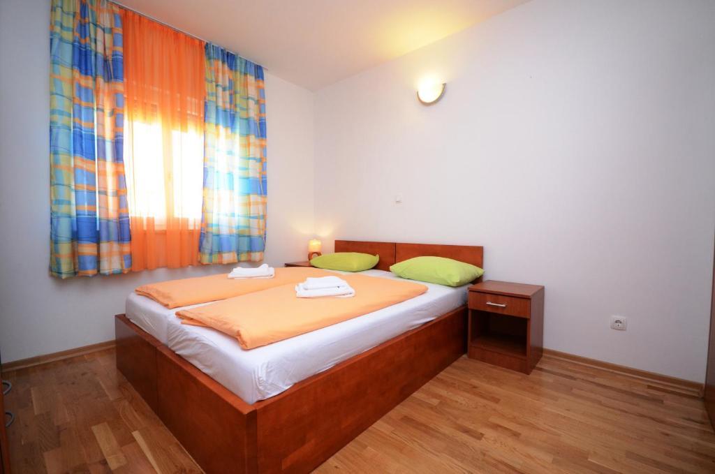 Apartments And Rooms Stipe Podstrana Extérieur photo